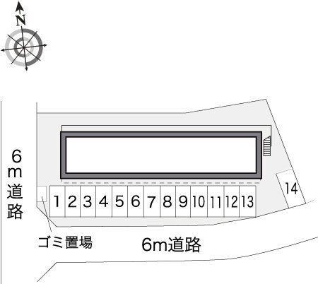 レオパレススカイハイライズのその他