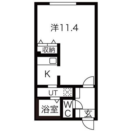 パナシェ宮の森