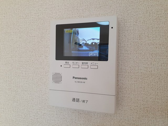 クローバーのセキュリティ