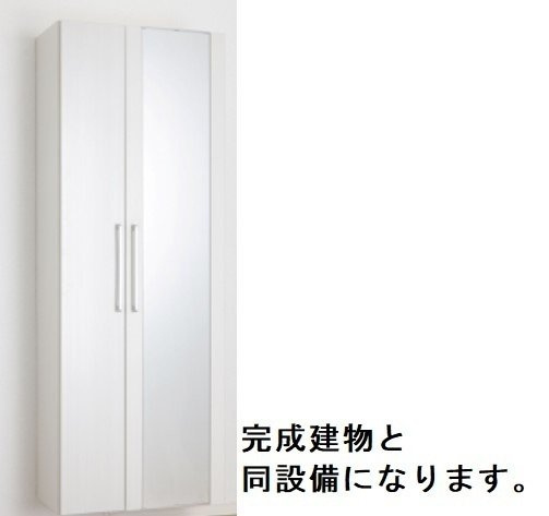 アンフィニ　アムールⅠのその他