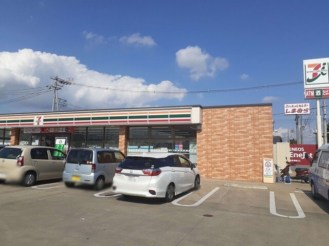 エルヴェの周辺|セブンイレブン取手青柳店まで290m