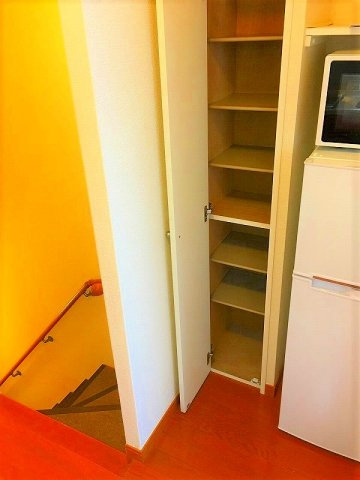 レオパレスＨＹＴのその他|２Ｆ　シューズボックス