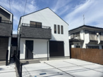 新築分譲住宅　上柏尾町　全2棟/今回販売１棟（2号棟）の画像