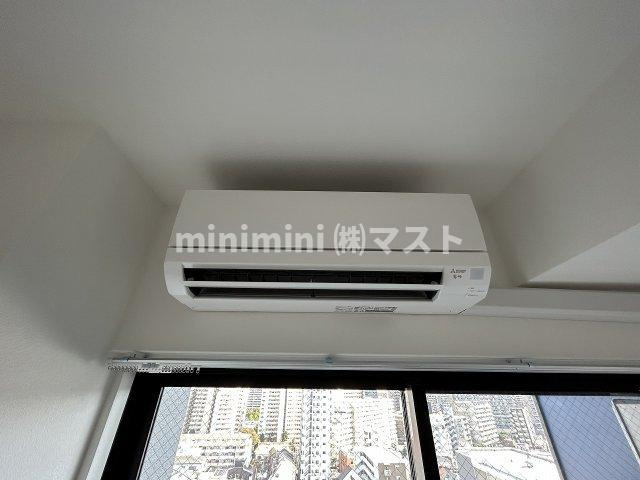 S-RESIDENCE福島玉川Tresの設備