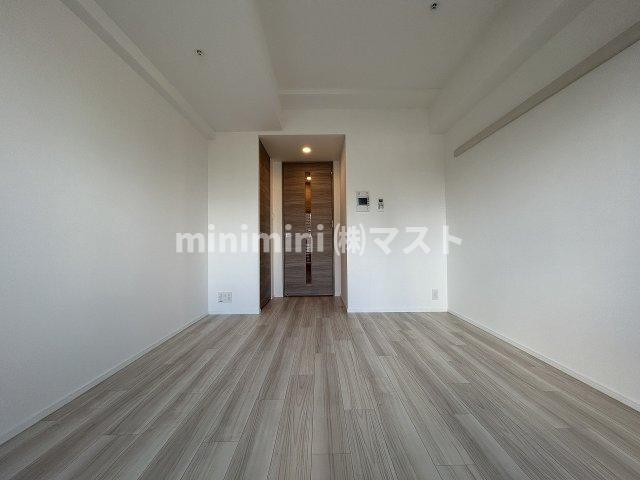 S-RESIDENCE福島玉川Tresの内装