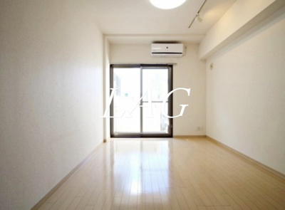 【居間・リビング】 | プレール・ドゥーク東京ベイⅡ | 洋室のお部屋です。
