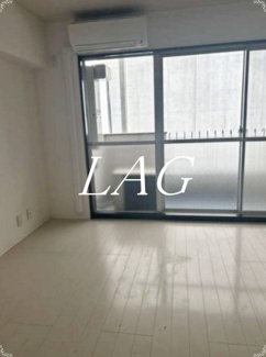 【居間・リビング】 | メゾン・ド六番町 | 洋室のお部屋です。