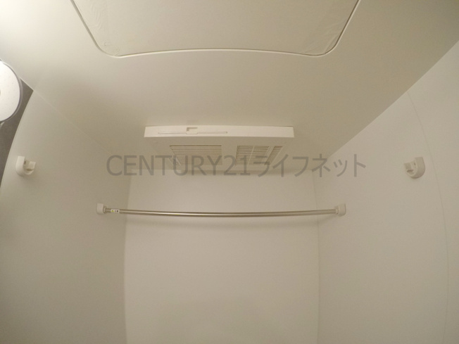【浴室】 | エスリードレジデンス梅田デュオ