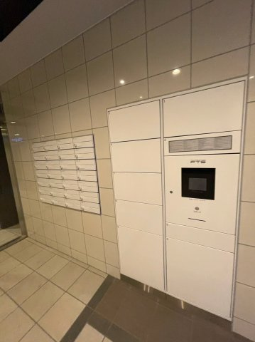 プティフルール　名古屋市賃貸　仲介手数料無料の設備