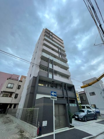 プティフルール　名古屋市賃貸　仲介手数料無料の外観