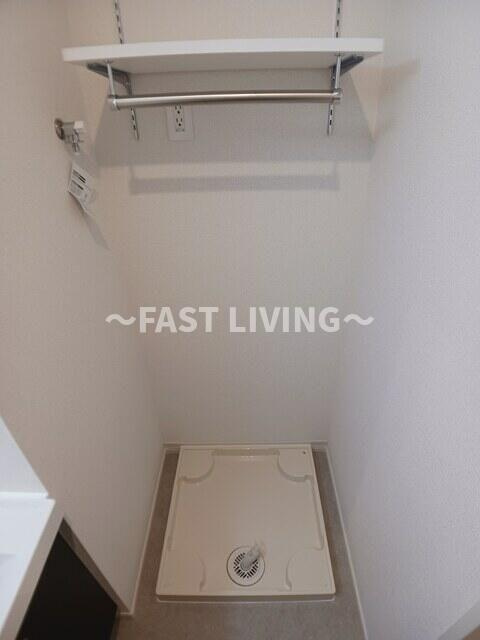 ベラシティの設備