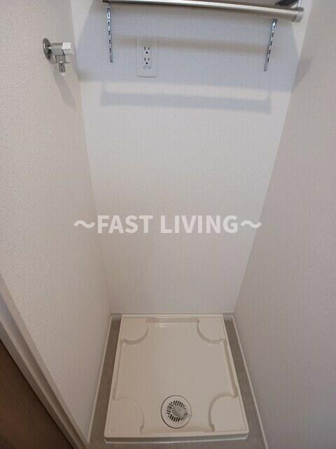 ベラシティの設備