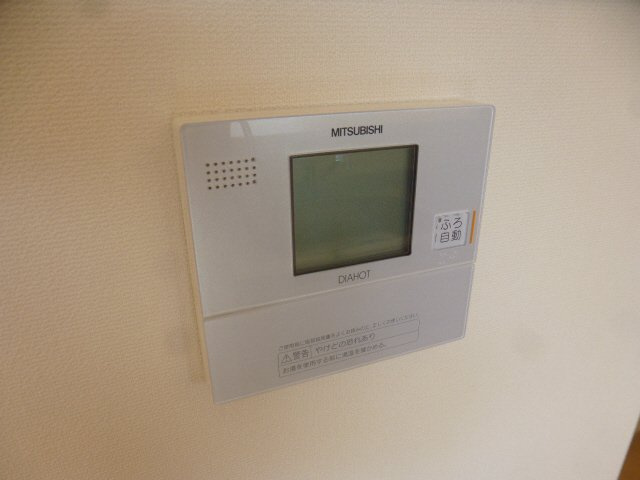 アヴァンセ姫路の設備