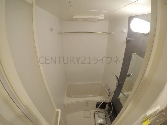 【浴室】 | エスリードレジデンス梅田デュオ