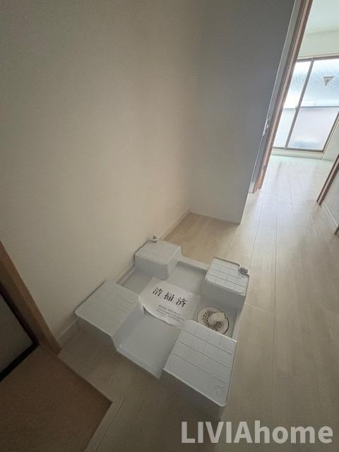 大田区羽田２丁目のアパートのその他
