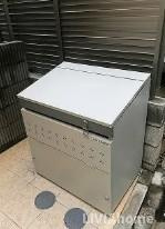 大田区羽田２丁目のアパートのその他共用部分