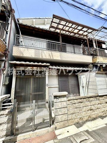 門真四宮５丁目一戸建