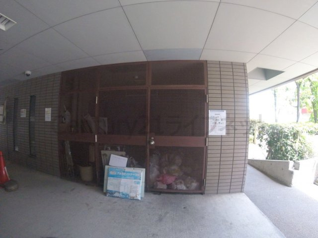 【その他共用部分】 | ライフ北梅田