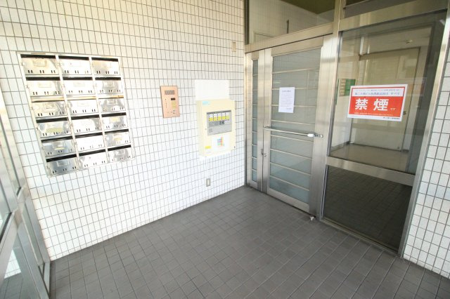 【その他共用部分】 | 第二大興ビル