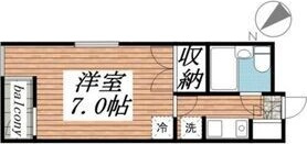 【間取り】 | メゾンドアンピール