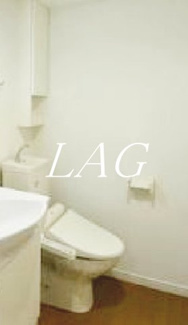 【トイレ】 | アイランドコート曙橋 | トイレです。