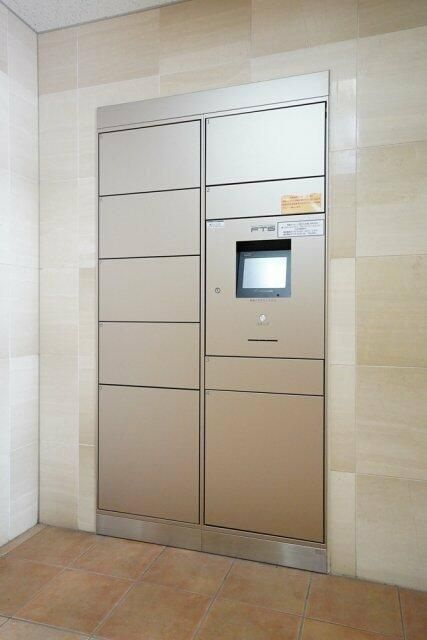 アプレシティ豊島園のその他共用部分