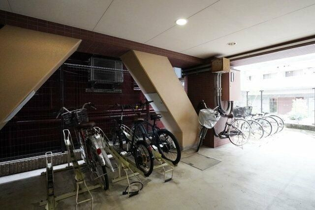 アプレシティ豊島園のその他共用部分