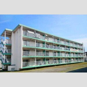 春日井市東野町１０丁目の賃貸マンション