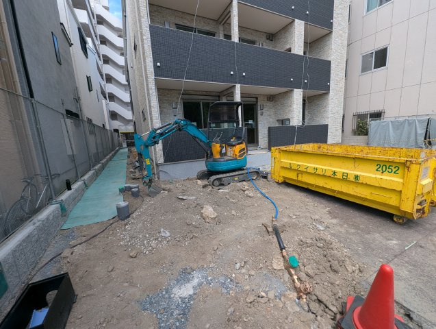 Le・Cadreのその他共用部分
