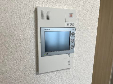 プレサンス鶴舞パーク&ステーションのセキュリティ