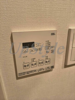 【設備】 | アートアパートメントイン東京ノース