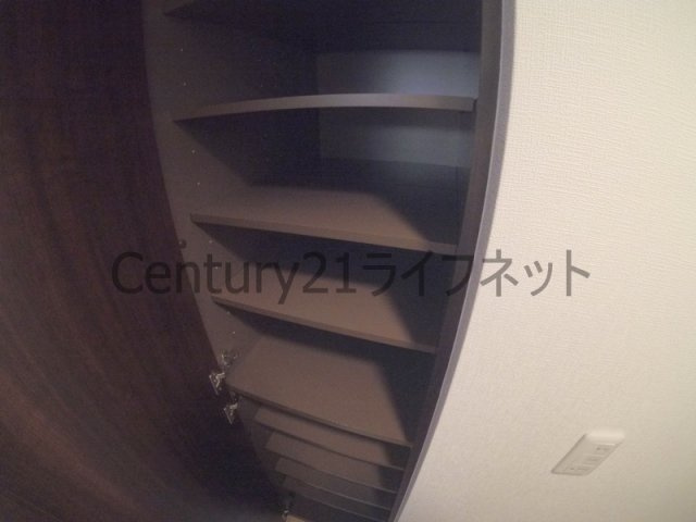 【玄関】 | ビエラコート天神橋