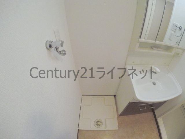 【設備】 | ビエラコート天神橋