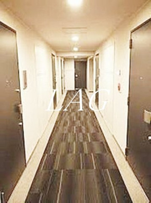【その他共用部分】 | メイクスデザイン高田馬場 | 共有スペースです。