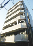 メイクスデザイン高田馬場の画像