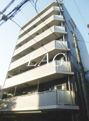 【外観】 | メイクスデザイン高田馬場 | 外観です。