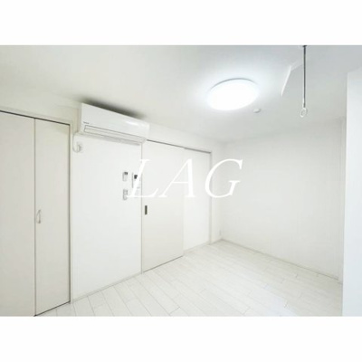 【居間・リビング】 | Ｆｕｓｉｏｎ練馬春日町レジデンス | 洋室のお部屋です。
