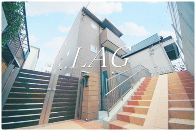 【エントランス】 | ＣＩＴＹ　ＣＯＵＲＴ　四谷坂町 |  エントランスです。
