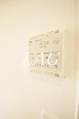 【設備】 | ＣＩＴＹ　ＣＯＵＲＴ　四谷坂町 | 浴室乾燥機です。