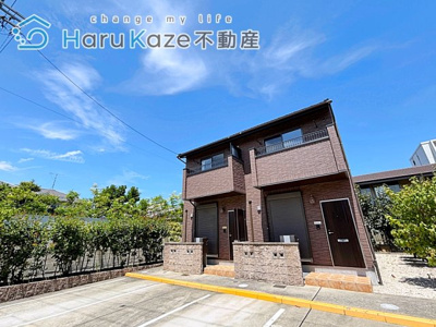 【外観】 | サニーグレイス南山【名古屋市賃貸・メゾネット】