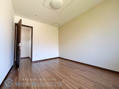 【洋室】 | サニーグレイス南山【名古屋市賃貸・メゾネット】