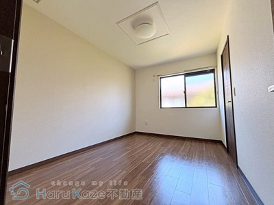 【洋室】 | サニーグレイス南山【名古屋市賃貸・メゾネット】