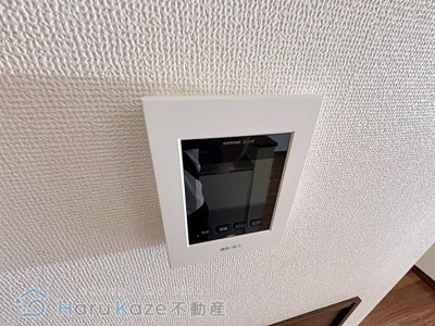 【セキュリティ】 | サニーグレイス南山【名古屋市賃貸・メゾネット】