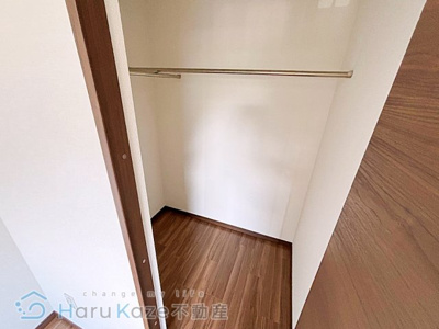 【収納】 | サニーグレイス南山【名古屋市賃貸・メゾネット】