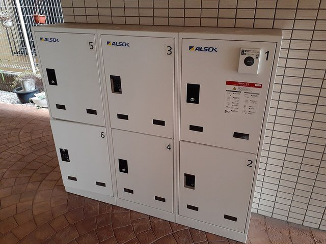 【共用部分】