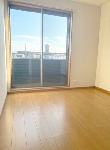 豊田貸家の展望
