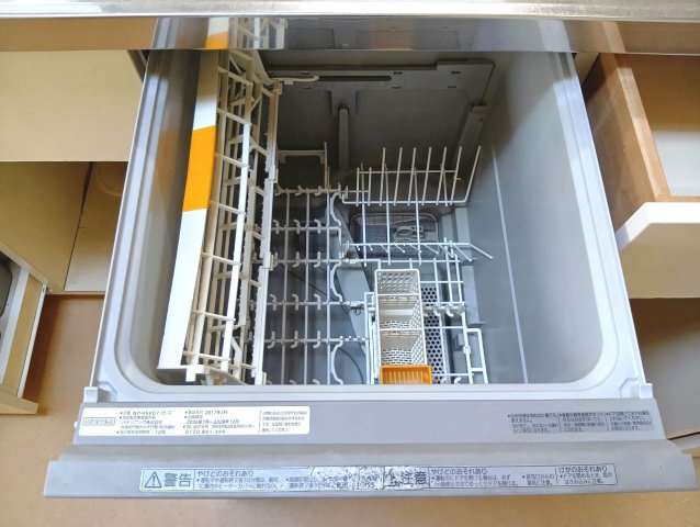 貸家(青柳町52-27)上久保邸のキッチン|キッチンです