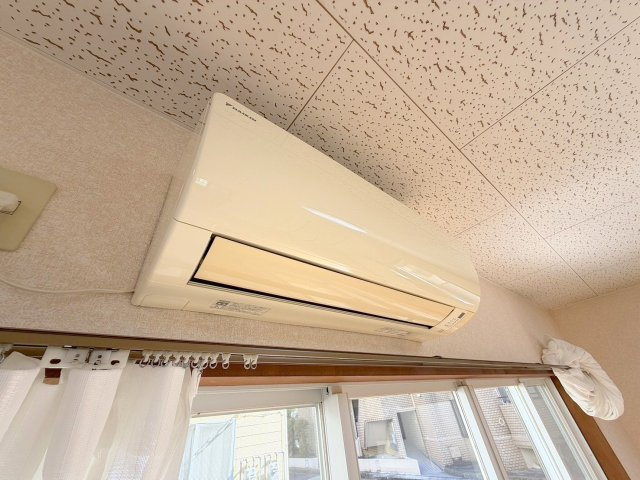 広島市西区草津新町１丁目のアパートの設備