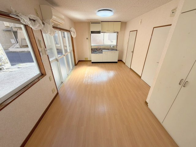 広島市西区草津新町１丁目のアパートのその他