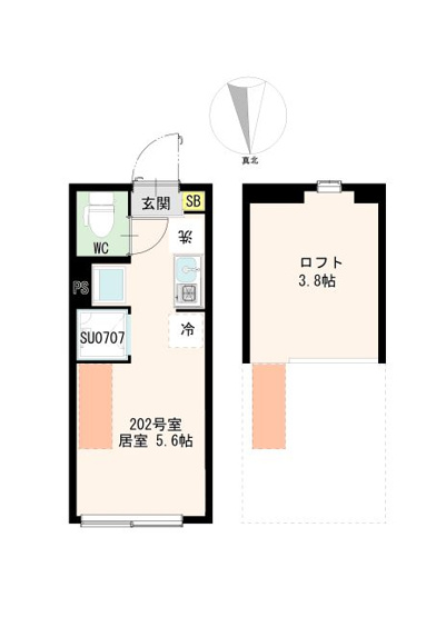 【間取り】 | オブシディアン